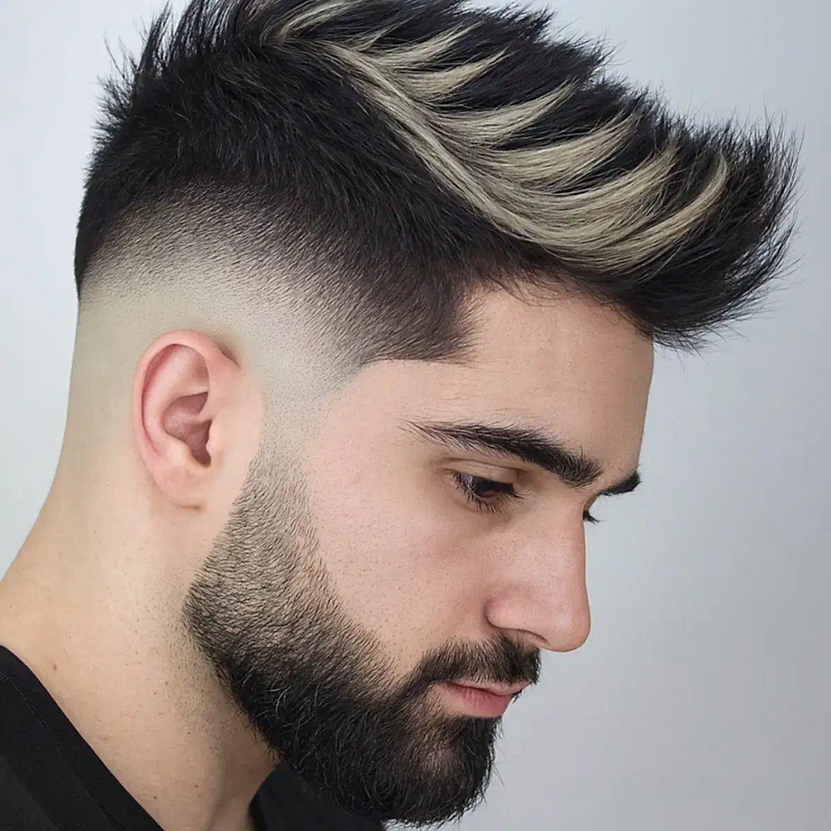 Röfle (Folyo & Bone)