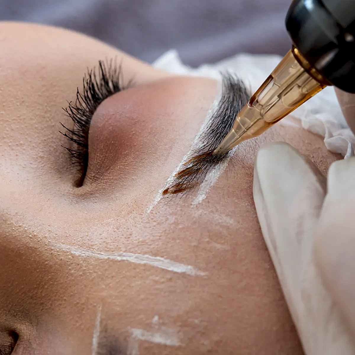 Kalıcı Makyaj Hizmetleri