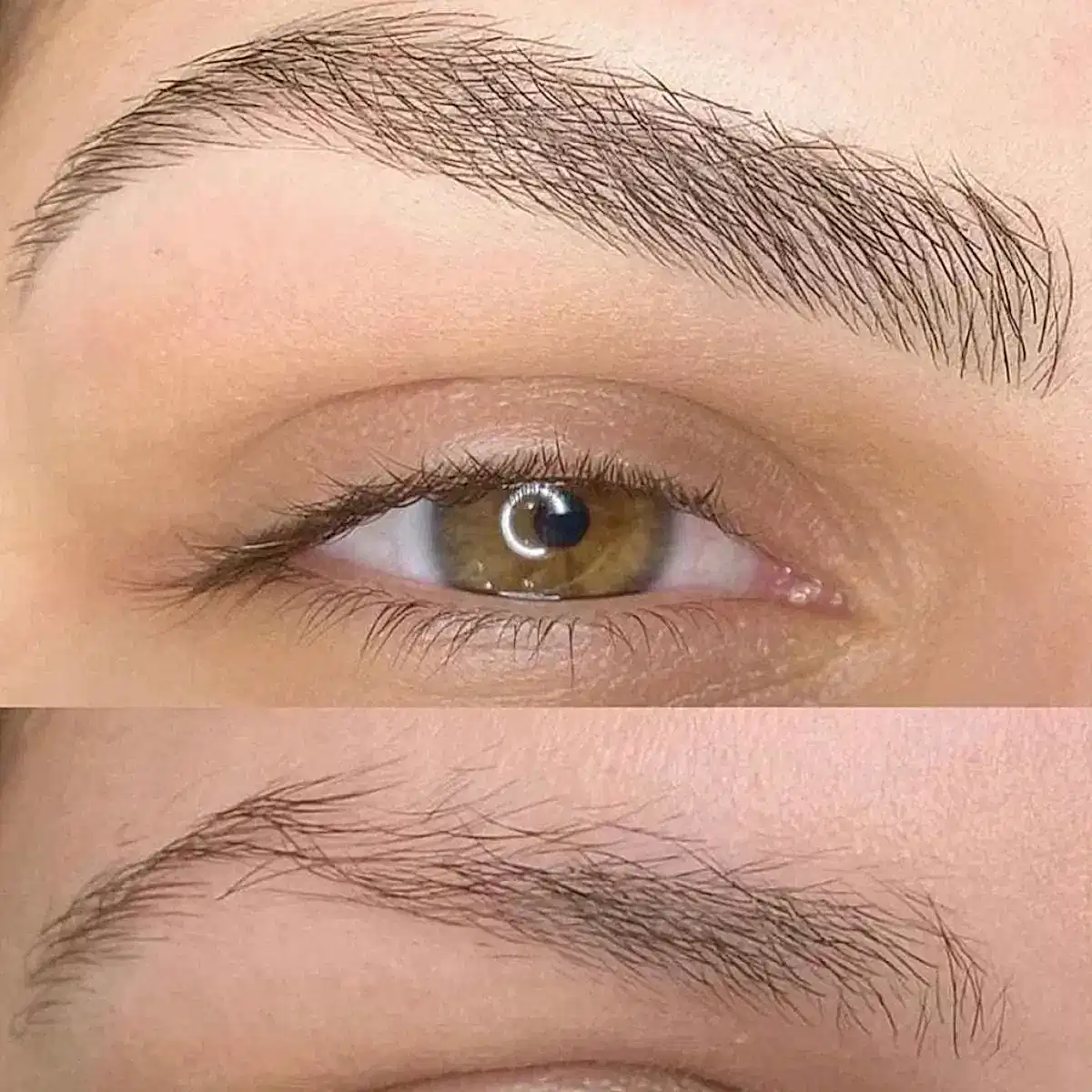 Microblading